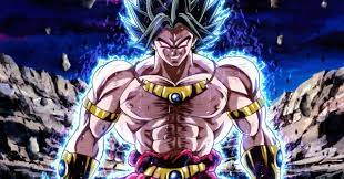 Jiren is stronger than broly and ultra instinct is stronger than fusion. Dragon Ball Super Broly Should Be The Saiyan To Master Ultra Instinct