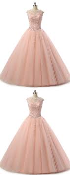 Siaoryne Pl6500 Best Rose Gold Prom Dress Lace Ball Gown Quinceaneras For Girls Sweet Sixteen Dresses Sweet Sixteen Dresses Rose Gold Prom Dress Ball Gowns