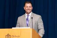 Pete Remaly (2021) - Hall of Fame - DeSales University Athletics