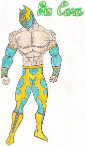 Even if you want coloring pages for yourself or your kids to fill the color in pages you can use our coloring pages for free. 12 Genial Dessin De Sin Cara Photos Check More At Https Www Krige Page Com 12 Genial Dessin De Sin Cara Photos