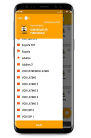 Cómo activar app lts player lista m3u iptv url para ver sus contenidos. Tvpato2 Nuevo Patoplayer Apk V8 2021