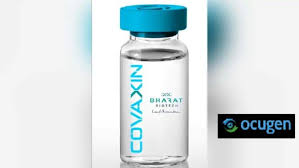 The company has initiated discussions with the fda and barda to develop the regulatory path for the eua and eventual full approval in the united states for covaxin. Bharat Biotech Ocugen To Co Develop Covaxin For Us Market Udayavani