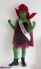 Her dress technically is a paisley print, but i couldn't find one to add for the collage below. Miss Argentina The Dead Receptionist From Beetlejuice Costume