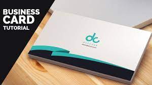 See and learn more about photoshop and visiting card. Business Card Design In Photoshop Cs6