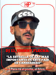 Canserbero: La Estrella del Rap Venezolano
