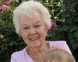 Obituary information for Berniece Frances Gaskill