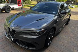 Image result for Basalt Grey 2017 Alfa-Romeo