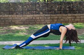 Yoga For Strong Abs Arms Free Printable Pdf Yoga Poses Advanced Difficult Yoga Poses Yoga