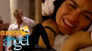 Marichuy recuerda su pasado!: Cuidado con el Ángel