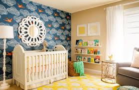 I have a couple questions regarding my chair rail installation. Nursery Bookshelf Ideas With Cute And Playful Designs