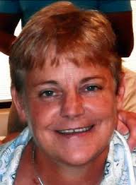 Catherine Anne Kelly