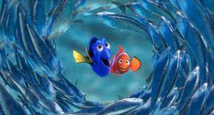 What does eac stand for? The Hardest Finding Nemo Trivia Quiz Ever Oh My Disney