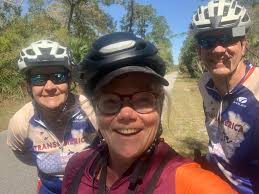 Some photos from today's Melo Velo ride. Thanks to Brent for a lovely and  scenic tour of Corvallis heritage trees, gardens, parks, and campus with a  special stop for delicious Louisiana Gumbo