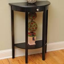 A Collection Of 23 Elegant Console Tables Half Moon Console Table Quality Living Room Furniture Wooden Console Table