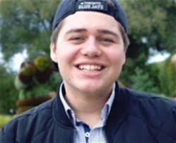 Brady Dubeau Obituary