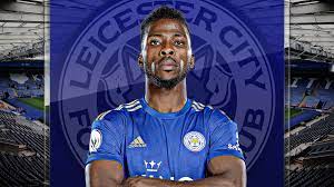 Check out his latest detailed stats including goals, assists, strengths & weaknesses and match ratings. Kelechi Iheanacho On Battle For Champions League Qualification Football News Sky Sports