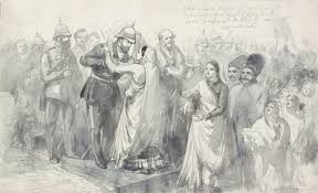Royal Tour of India, 1875 ...