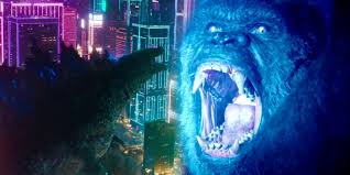 Here's everything you need to know about the upcoming godzilla vs. Godzilla Vs Kong Earns 122m At Global Box Office 70m From China Alone