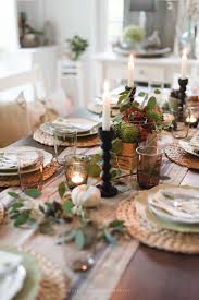 Herbstbeginn Und Wieder Ein Jahr Reifer Herbstliche Tischdeko Tischdeko Herbst Und Weihnachtstischgedecke