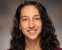 Betty Markatos Brown