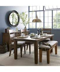 Add versatility to your dining room or kitchen with an expandable dining table. Basque Honey 104 Dining Table Reviews Crate And Barrel In 2021 Wood Dining Chairs Modern Dining Room Dining Room Sets