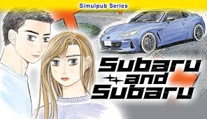Subaru and Subaru
