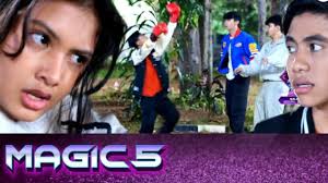 Wow! Naura dan Irsyad ditantang Duel dengan Noah dan Kevin