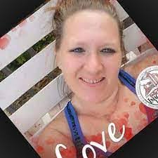 Glenda Kirkpatrick's Instagram, Twitter & Facebook