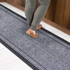 Buy products such as collections etc vintage laundry room decorative braided runner rug at walmart and save. Grey Hard Wearing Runner Rugs Concorde Kukoon Rugs Official Online Store
