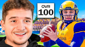 NCAA Football 13: RTG