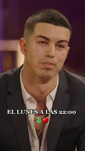 Marina abandona el reencuentro con Álex ante las palabras de Manu