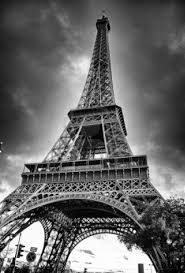 Eiffel Tower Tower Springtime In Paris Paris