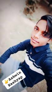 Ashwin Kashyap