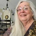 Harriett Riddick's Instagram, Twitter & Facebook