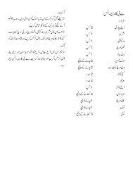 Just like apples, pears are a great option when starting to wean your baby. 6 Month Baby Food Recipes In Urdu Image Of Food Recipe