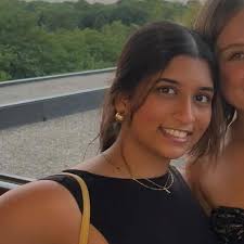 Jonny Klar and Camille Goodwin's Wedding Website