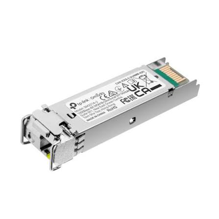 SM321A-2 (TL-SM321A-2) | Omada 1000Base-BX WDM Bi-Directional SFP Module |  TP-Link Việt Nam