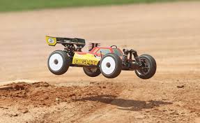 Even if, as is often the case, it is referred to as a gas rc, it likely is not. Complete Nitro Power Get Started Guide Rc Car Action