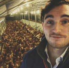 Anpario appoints technical sales manager for UK and Europe