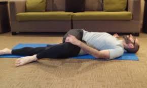 Fight lower back pain with these 3 stretches you can do from your desk. Managing Lower Back Pain At Home Best Toronto Chiropractor Dr Joshua Gelber