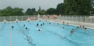 La Piscine Du Loroux Bottereau Rouvre Le 22 Juin L Hebdo De Sevre Et Maine