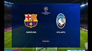 Hosts barcelona srl will have a victory against atalanta srl at 1.78 at home, while the opposing team atalanta srl are 3.70. Pes 2020 Barcelona Vs Atalanta Uefa Champions League 2020 Gameplay Pc Youtube