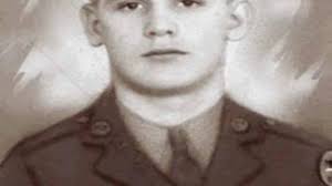 Librarian helps soldier's family find closure