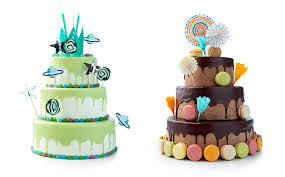 Drip Cakes De Leukste Taarten Hema