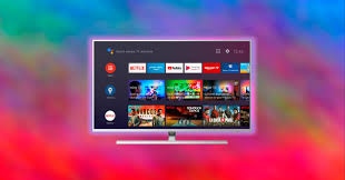Reckless drivers have taken over the streets. How To Download Apps On Philips Smart Tv Saphi And Android Tv The Tech Zone
