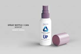 Free latest jar bottle mockup. Spray Mockup 50 Free Spray Bottle Psd Mockup Templates