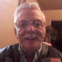 Ronald Morency Obituary