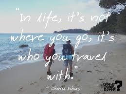 I'm slightly embarrassed to say that i love inspirational travel quotes. 150 Awesome Travel Couple Quotes Travel Love Quotes List What S Danny Doing