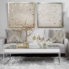 Don't purchase throw pillow that has the same size. Z Gallerie Accents Z Gallerie Raj Silver Gold Throw Accent Pillow 24 Poshmark