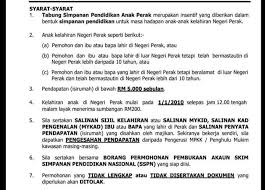 Kemudahan cetakan teragih mykad dengan menggunakan mesin pencetak. Seladang Perak Percuma Rm 200 Yayasan Perak Facebook